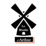 Logo Le moulin d'arthur