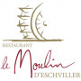 Logo Le moulin d'Eschviller