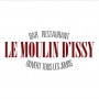 Logo Le Moulin d'Issy
