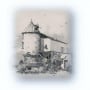 Le moulin de Chaugenets Saint Etienne de Montluc