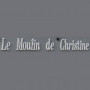 Logo Le moulin de Christine