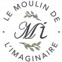 Logo Le Moulin de L’imaginaire