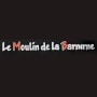 Logo Le Moulin De La Barne