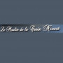 Logo Le Moulin de la Croix