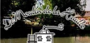 Le Moulin de la Haulle Yvetot Bocage