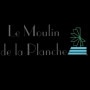 Logo Le Moulin de la Planche
