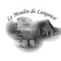 Logo Le Moulin De Langoust