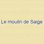 Logo Le moulin de Saige