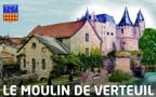Le Moulin de Verteuil Verteuil sur Charente