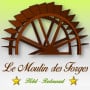 Le Moulin Des Forges Saint Omer en Chaussee
