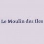 Logo Le Moulin des îles