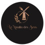 Logo Le Moulin des Sens