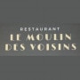 Logo Le Moulin des Voisins