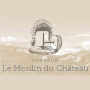 Logo Le Moulin du Chateau