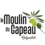 Logo Le Moulin du Gapeau