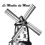 Logo Le Moulin du Mont