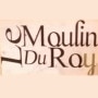 Logo Le Moulin Du Roy Salle