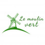 Le Moulin Vert Villeurbanne