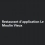 Le Moulin Vieux Restaurant d'application Vieux Mareuil