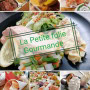 Logo Le Moulinet La Petite Folie Gourmande