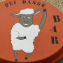Logo Le mouton qui danse