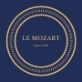 Logo Le Mozart