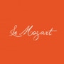 Logo Le Mozart