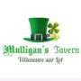Logo Le Mulligan's Tavern