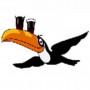 Logo Le Mulligan's