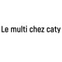 Logo Le multi chez caty