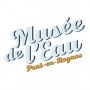 Logo Le musée de l'eau