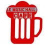 Le Music'Hall Café Eu