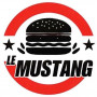 Logo Le Mustang