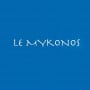 Le Mykonos Decines Charpieu