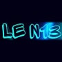 Logo Le N13