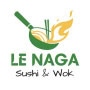Logo Le Naga