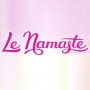 Logo Le Namaste
