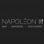 Logo Le Napoléon III