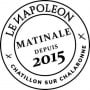 Le Napoleon Chatillon sur Chalaronne