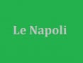 Le Napoli II Clichy