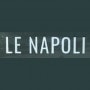 Logo Le Napoli