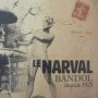 Logo Le narval