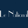 Logo Le national