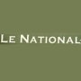 Logo Le National