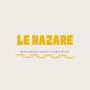 Logo Le Nazaré