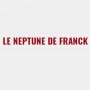 Logo Le Neptune De Franck