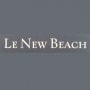 Logo Le New Beach