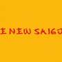 Logo Le New Saigon