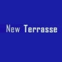 Logo Le New Terasse