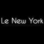 Logo Le New York